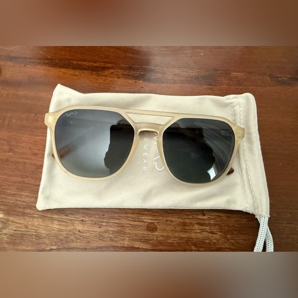 WMP EYEWEAR Hunter Sunglasses main image 9